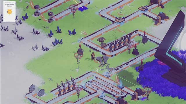 Future Vibe Check là game âm nhạc tự động hóa sáng tạo và hấp dẫn