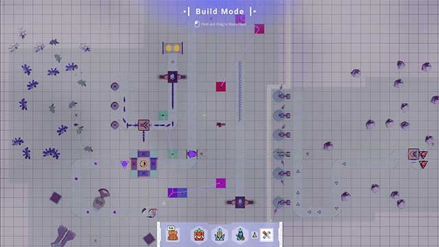 Khám phá hệ thống xây dựng nhà máy âm nhạc tự động hóa