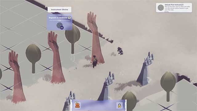 Khám phá thế giới siêu thực với rất nhiều bí ẩn chưa được giải mã