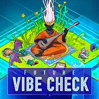 Future Vibe Check - Demo Game Âm Nhạc Sáng Tạo