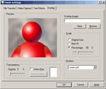 Fwink 1.0.96 - Ứng dụng chụp ảnh Webcam miễn phí