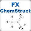 FX ChemStruct 2.004.0 - Phần mềm vẽ cấu trúc hóa học
