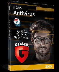 G DATA AntiVirus 2019 - Công cụ diệt virus hiệu quả