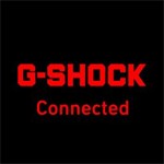 G-SHOCK Connected iOS 1.8.1 - Ứng dụng kết nối đồng hồ Casio