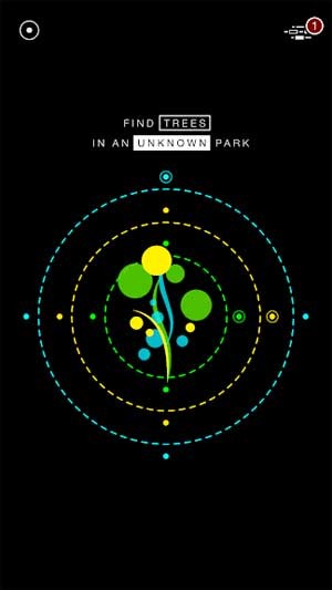 Nếu hình ghép đúng, phần text phía trên sẽ tiết lộ một phần ký ức của nhân vật