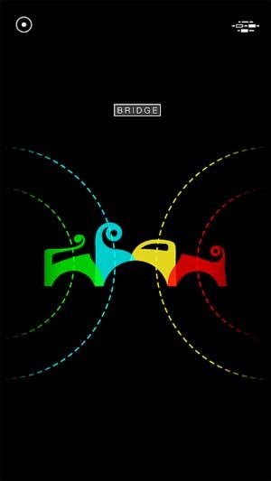 Kết hợp cách mảnh ghép màu thành hình ảnh hoàn chỉnh để khôi phục ký ức nhân vật