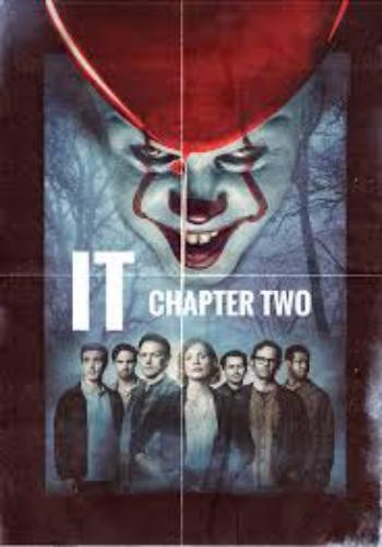 It Chapter Two 25