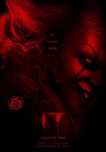 It Chapter Two 23