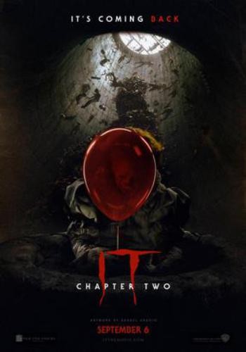 It Chapter Two 13