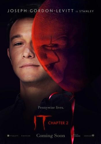 It Chapter Two 12
