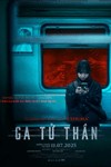 Ga Tử Thần (Ghost Train) - Phim Kinh Dị Hàn Quốc