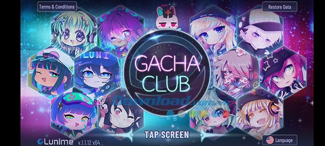 Gacha Club cho Android