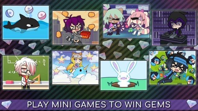 8 mini-game hấp dẫn để bạn giải trí