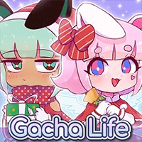 Gacha Life iOS 7.0: Game Thời Trang Anime Đẹp Mắt