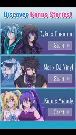 Khám phá nhiều câu chuyện bên lề