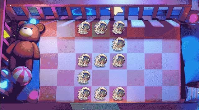 Trải nghiệm lối chơi phòng thủ tháp cổ điển theo phong cách dễ thương