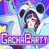Gacha Party - Game thủ thành gacha cực cute