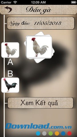 GàĐá for iOS