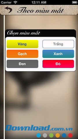 GàĐá for iOS