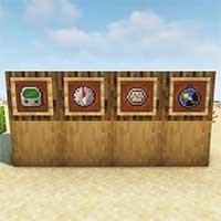 Gadgets Mod - Mod Thiết Bị Hỗ Trợ Chiến Đấu