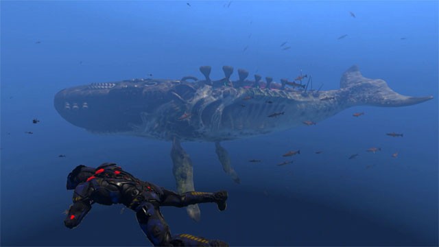 Thu thập tài nguyên và thức ăn, làm ruộng, săn bắn... để sống sót càng lâu càng tốt