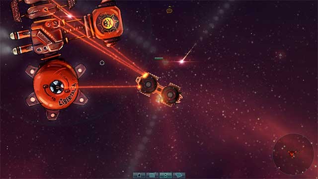 Khai thác hàng chục nguyên liệu thô để chế tạo tàu vũ trụ