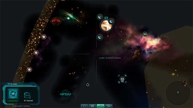 Chiến đấu với cướp biển, boss độc ác, người đột biến và người ngoài hành tinh