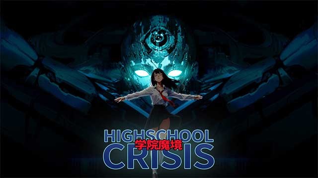 High School Crisis là game nhập vai khám phá hầm ngục đến từ Hàn Quốc
