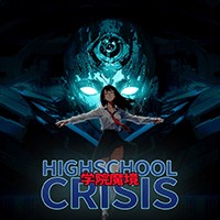 Gakuin Makyo ~High School Crisis~ - Game RPG Hầm Ngục
