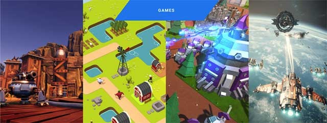 Gala Games là nền tảng blockchain sử dụng mô hình chơi game để kiếm tiền