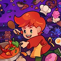 Galactic Diner: Demo Game Nấu Ăn Liên Hành Tinh