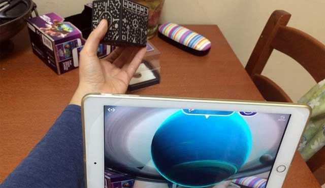 Tìm hiểu các thông tin thú vị về mọi hành tinh trong Hệ mặt trời