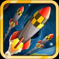 Galactic Missile Defense 2.0.0 - Game bắn súng thủ thành Android