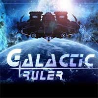 Galactic Ruler 1035: Game chiến thuật không gian hấp dẫn