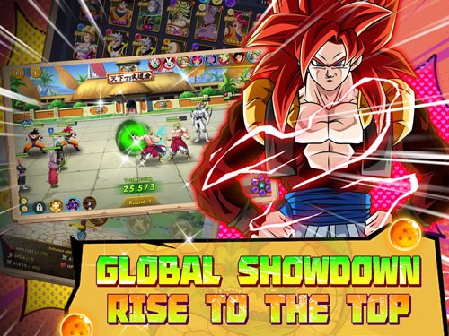 Lối chơi đấu tướng chiến thuật rảnh tay