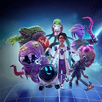 Galacticare: Game Bệnh viện không gian thế kỷ 23