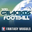 Galacticos Football 2012 - Quản lý câu lạc bộ bóng đá