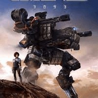 GALAHAD 3093 Update 8: Game robot chiến đấu hoành tráng