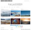 Galauness - Template Blogger Đẹp, Hấp Dẫn
