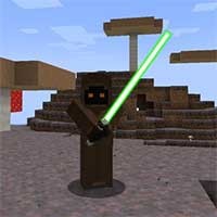 Galaxies: Parzi’s Star Wars Mod - Mod Chiến tranh giữa các vì sao