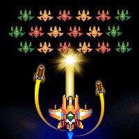 Galaxiga cho Android 8.3 - Game bắn súng không gian hấp dẫn