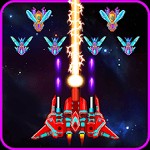 Galaxy Attack: Alien Shooter - Game bắn phi thuyền Android