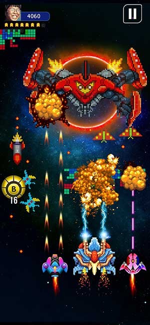 Tăng cường hỏa lực để vượt qua thách thức