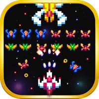 Galaxy Attack - Space Shooter iOS: Download & Review