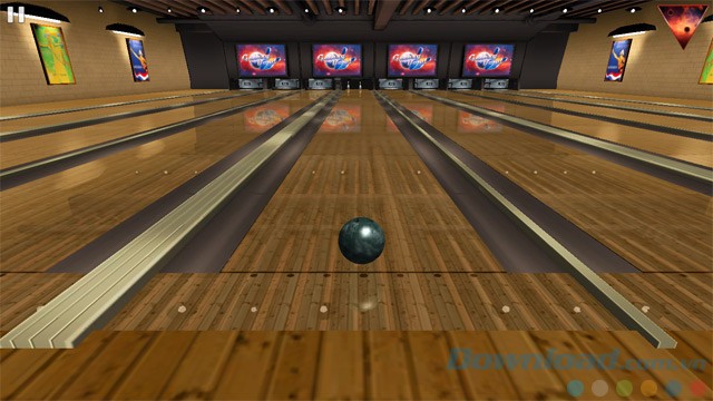 Chế độ chơi Pick up Spares