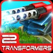 Galaxy Defense 2: Transformer - Game thủ thành chiến lược trên Android