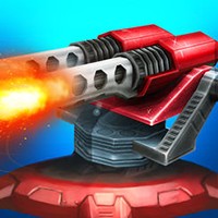 Galaxy Defense 2 iOS 1.2.1 - Tải Game Phòng Thủ Thiên Hà Phần 2