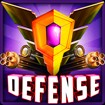 Galaxy Defense Field - Tải game thủ thành Android 1.0.0