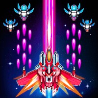 Galaxy Glory - Game bắn súng không gian Android mới nhất