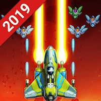Galaxy Invaders: Alien Shooter - Tải Game Bắn Ruồi Cổ Điển cho Android